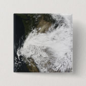 Stausturm im Osten Washingtons, USA Button (Vorderseite)