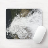 Stausturm im Osten Washingtons, USA Mousepad (Mit Mouse)