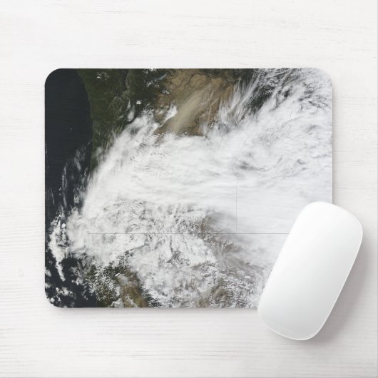Stausturm im Osten Washingtons, USA Mousepad (Mit Mouse)