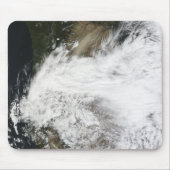 Stausturm im Osten Washingtons, USA Mousepad (Vorne)