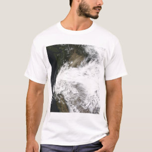 Stausturm im Osten Washingtons, USA T-Shirt