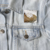 Stausturm in der nördlichen China 2 Button (Beispiel)