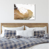 Stausturm in der nördlichen China 2 Leinwanddruck (Insitu (Schlafzimmer))