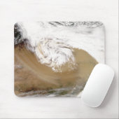 Stausturm in der nördlichen China 2 Mousepad (Mit Mouse)