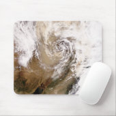 Stausturm in der nördlichen China Mousepad (Mit Mouse)