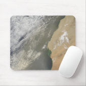 Stausturm vor Westafrika Mousepad (Mit Mouse)