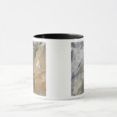 Stausturm vor Westafrika Tasse (Zentrum)