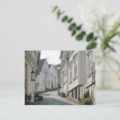 Stavanger Norwegen Card (Stehend Vorderseite)