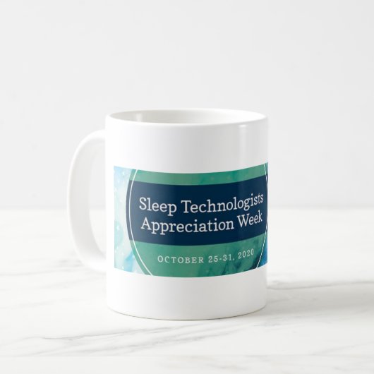 STAW-Tasse VON AAST 2020 Kaffeetasse (Vorderseite Links)