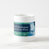 STAW-Tasse VON AAST 2020 Kaffeetasse (Mittel)