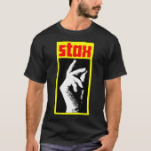 Stax Classic T - Shirt (Vorderseite)