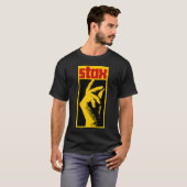 Stax Classic Volt T-Shirt (Vorne ganz)