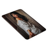 Stay A While Magnet (Rechte Seite)