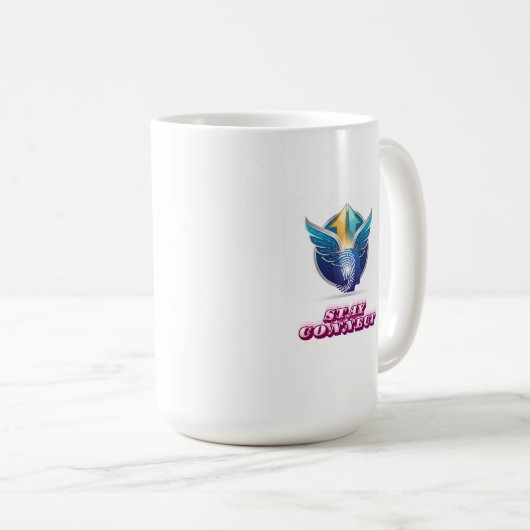 stay connect kaffeetasse (VorderseiteRechts)