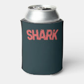 "Stay Cool – Custom Foam Can Cooler Sleeve" Dosenkühler (Kanne Rückseite)