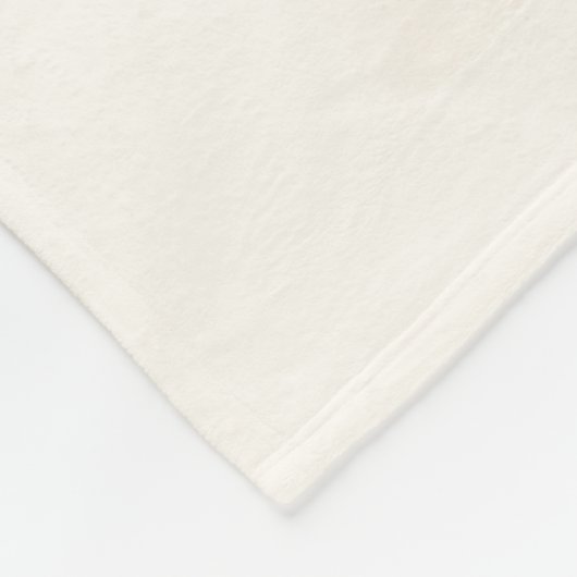 Stay cozy fleecedecke (Ecke)