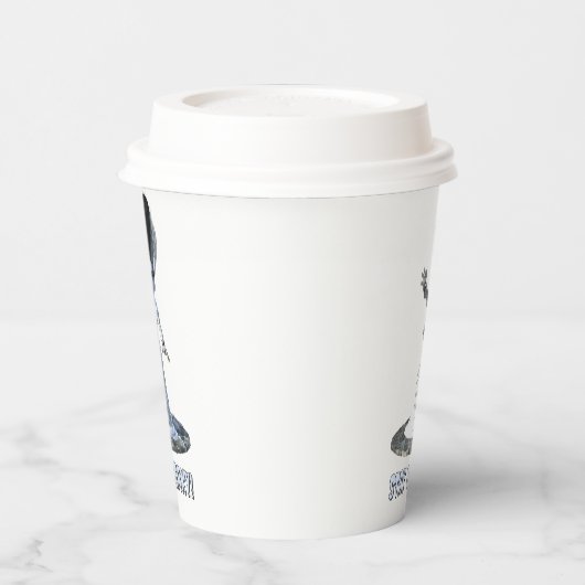 Stay Freaky! Bride of Frankenstein Pappbecher (Links)