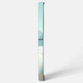  Stay Limitless – Samsung Case That Inspires You  Samsung Galaxy Hülle (Linke Seite)