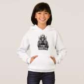 Stay Positve Hoodie (Vorne ganz)
