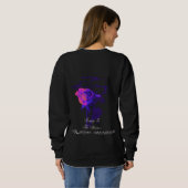 Stay Sharp Kollektion Sweatshirt (Schwarz voll)