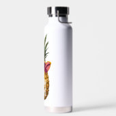 🍍 Stay Sweet 💛 Trinkflasche (Links)