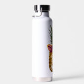 🍍 Stay Sweet 💛 Trinkflasche (Rechts)