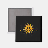 Stay Tomorrow Needs You, Suicide Awareness Mental  Magnet (Vorderseite/Rückseite)