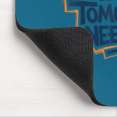 Stay Tomorrow Needs You, Suicide Awareness Mental  Mousepad (Ecke)