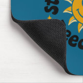 Stay Tomorrow Needs You, Suicide Awareness Mental  Mousepad (Ecke)