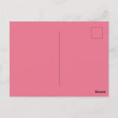 Stay Wild MoonChild                                Postkarte (Rückseite)