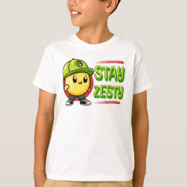 Stay Zesty T-Shirt