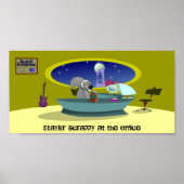 Stayin Schroppy Poster (Vorne)