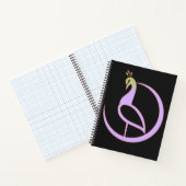 Stayles Notizbuch  (Innenseite)