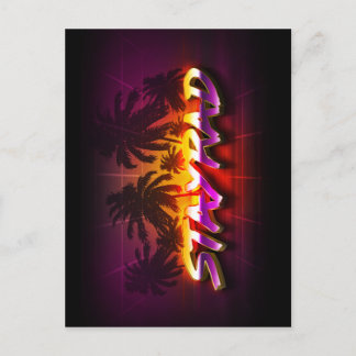 StayRad 80 Postkarte