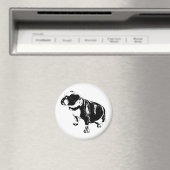 Stays Put Magnet (In Situ (Geschirrspüler))