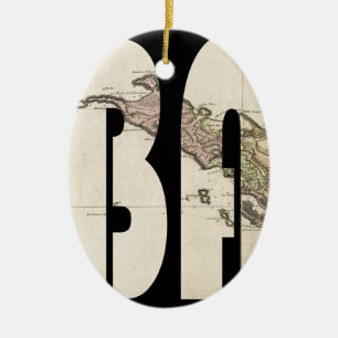 stbarts1801 keramikornament