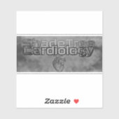 STC Decal Aufkleber (Blatt)