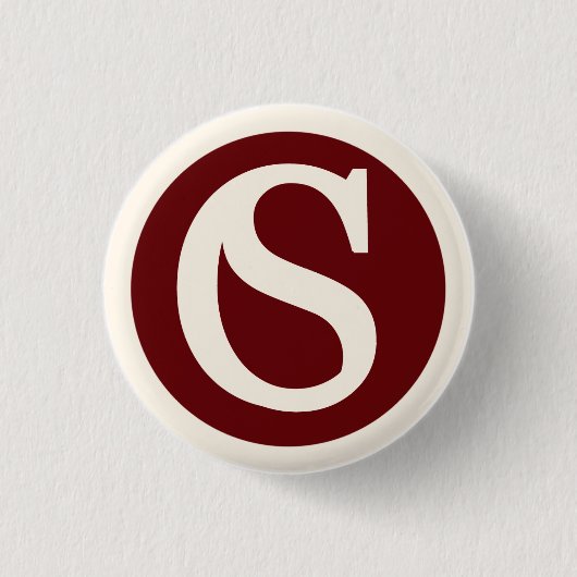 STC-Logo BUTTON (Vorderseite)