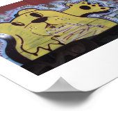 STC-Poster Poster (Ecke)