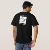 "STC" Value - QR - PURE Collection T-Shirt (Schwarz voll)