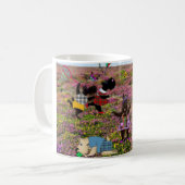STCGA Spezialitäten-Logo 2015 Kaffeetasse (Vorderseite Links)