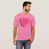 STD FREE T-Shirt (Vorne ganz)