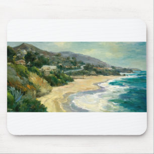 STE86 Küste Cove.tif Mousepad