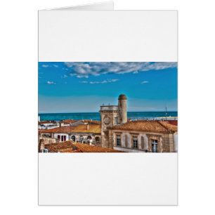 Ste Marie Camargue Frankreich