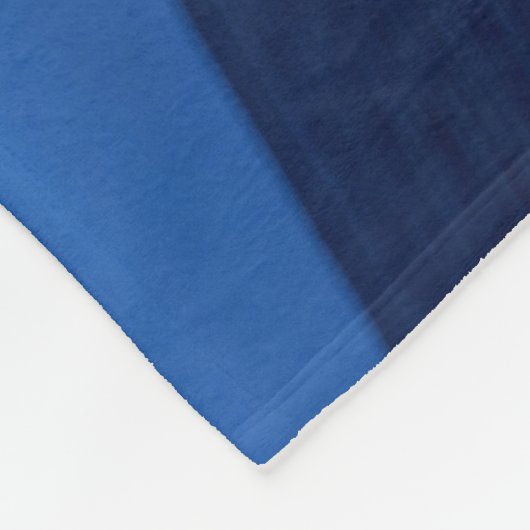 Steadfast Heart German Shepherd Fleecedecke (Ecke)