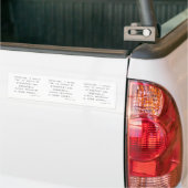 Steadfast immovable mosiah lds scripta autoaufkleber (Auf Lkw)