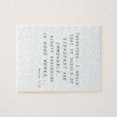 Steadfast immovable mosiah lds scripta puzzle (Horizontal)