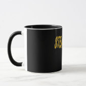 STEADFAST-Tasse Tasse (Links)