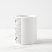 Steady Aim Strong Brew Kaffeetasse (Mittel)