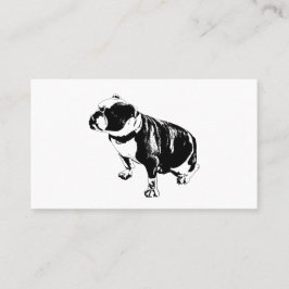 Steady and Unhurried Visitenkarte